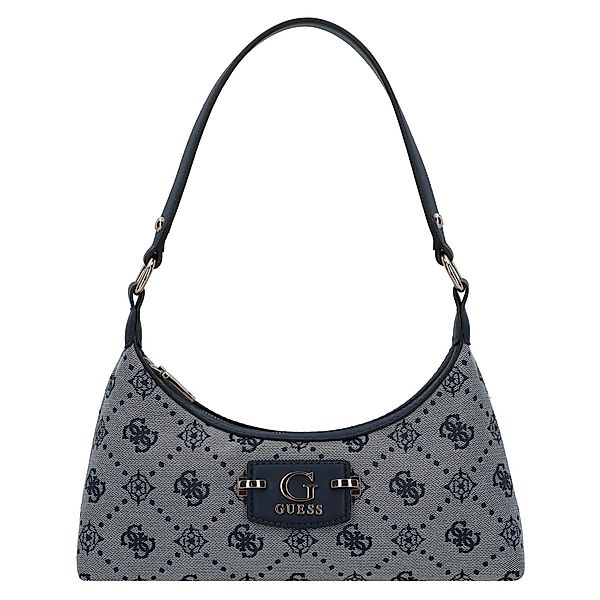 Guess Schultertasche Neda, Polyester günstig online kaufen