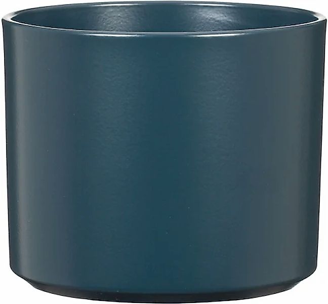 Scheurich Übertopf 100% wasserdichter Keramik-Übertopf günstig online kaufen