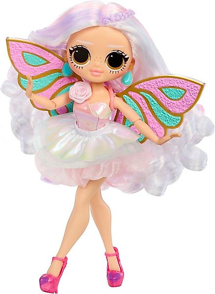L.O.L. SURPRISE! Anziehpuppe L.O.L. Surprise OMG Eye Spy - Fairy, mit magis günstig online kaufen