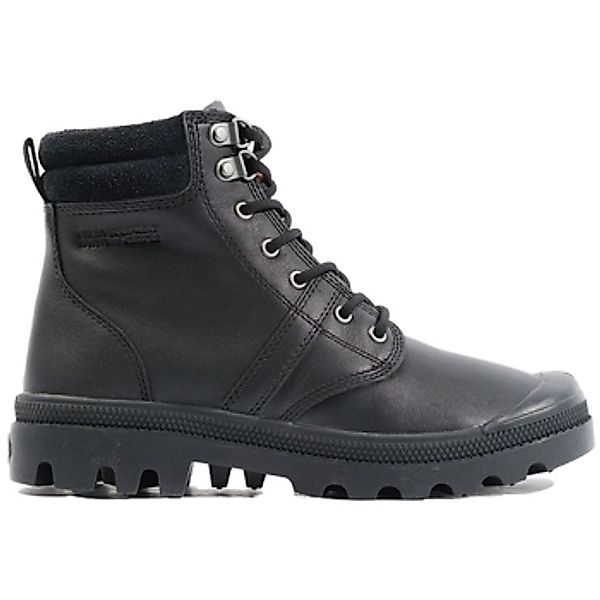 Palladium  Herrenstiefel PALLABROUSSE SC WP günstig online kaufen