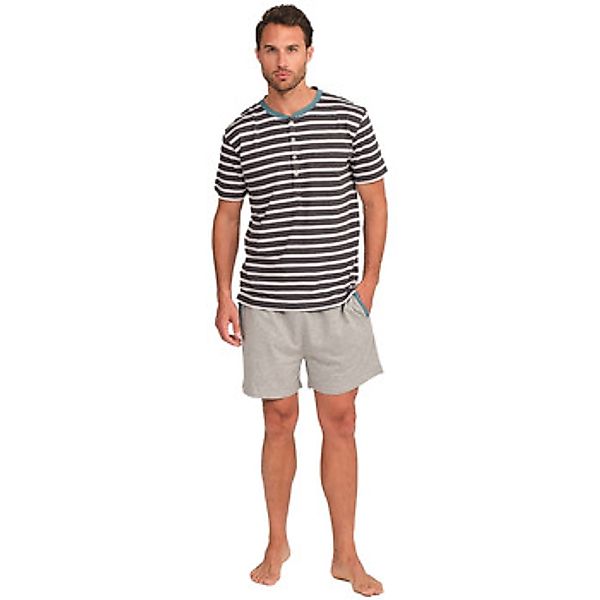 J&j Brothers  Pyjamas/ Nachthemden JJB13-FH5600 günstig online kaufen