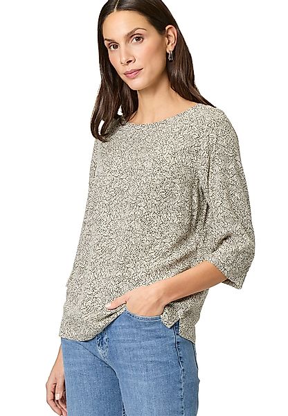 Zero Klassische Bluse zero Bluse mit günstig online kaufen