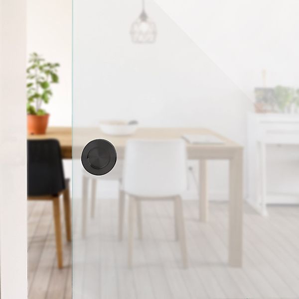 SO-TECH® Türgriff Schiebetürgriff TEYO selbstklebend (3M günstig online kaufen