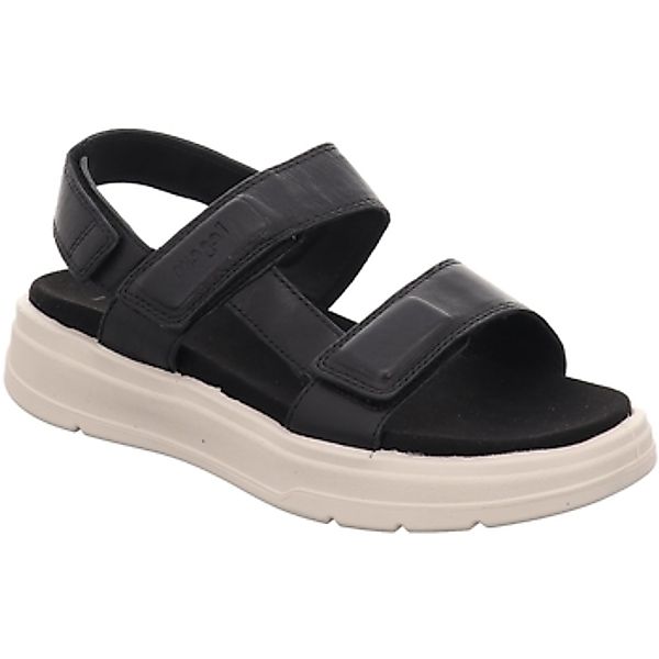 Legero  Sandalen Sandaletten Sunwalker 2-000257-0100 Nappa 2-000257-0100 günstig online kaufen