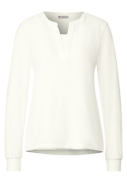 Street One Damen Bluse A320682 günstig online kaufen