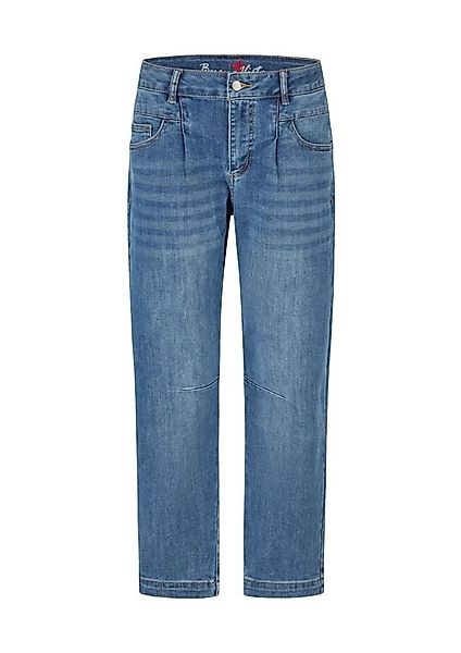Buena Vista Boyfriend-Jeans Barrel-F günstig online kaufen
