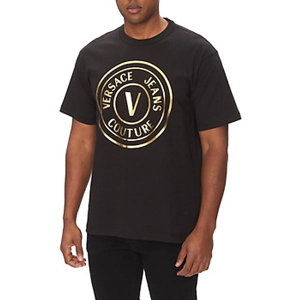 Versace  T-Shirts & Poloshirts - günstig online kaufen