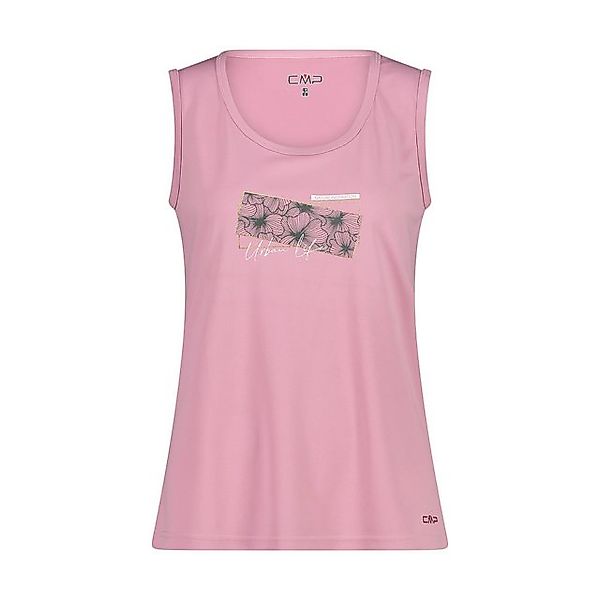 CMP Tanktop CMP Damen Tanktop Woman Sleeveless Top 38T6666 günstig online kaufen