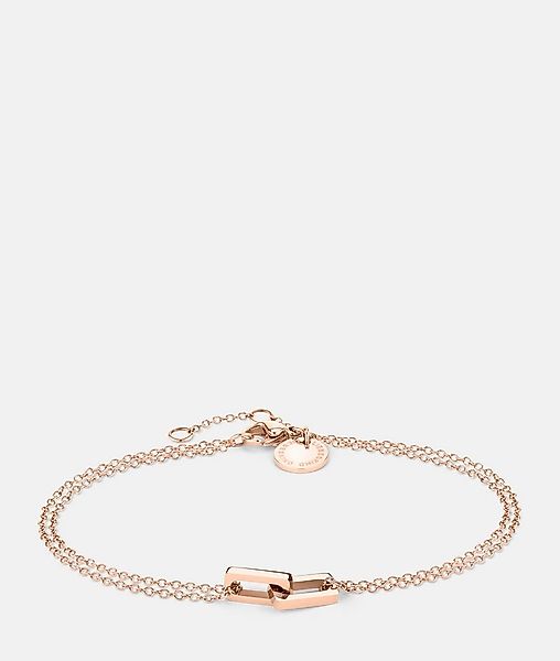 Liebeskind Berlin Armband Schmuck Geschenk Edelstahl Armkette Festive Mini günstig online kaufen