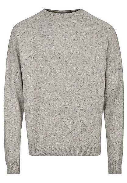 HECHTER PARIS Strickpullover mit Raglanärmel günstig online kaufen