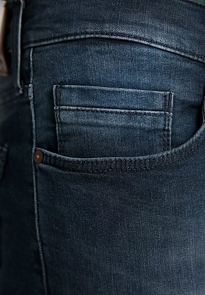 MUSTANG 5-Pocket-Jeans Oregon Tapered günstig online kaufen