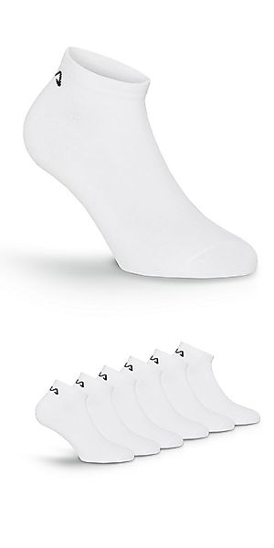 Fila Sneakersocken UNISEX INVISIBLE PLAIN SOCKS günstig online kaufen