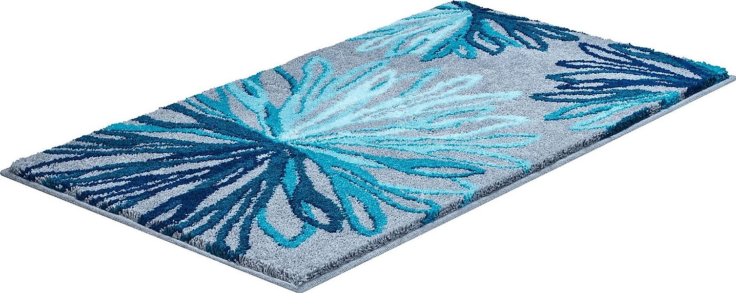 Grund Badematte Art, Höhe 20 mm, rutschhemmend beschichtet, fußbodenheizung günstig online kaufen