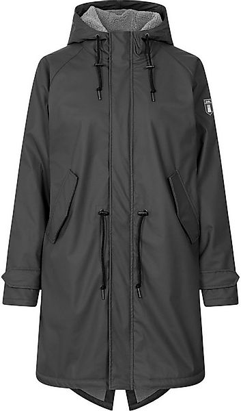 Derbe Parka PU Friese Tidaholm Cozy günstig online kaufen