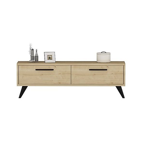 Skye Decor TV-Schrank 100% MELAMINE COATED PARTICLE BOARD, 45 cm x 29,6 cm günstig online kaufen