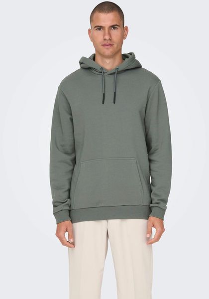 ONLY & SONS Kapuzensweatshirt ONSCERES HOODIE günstig online kaufen