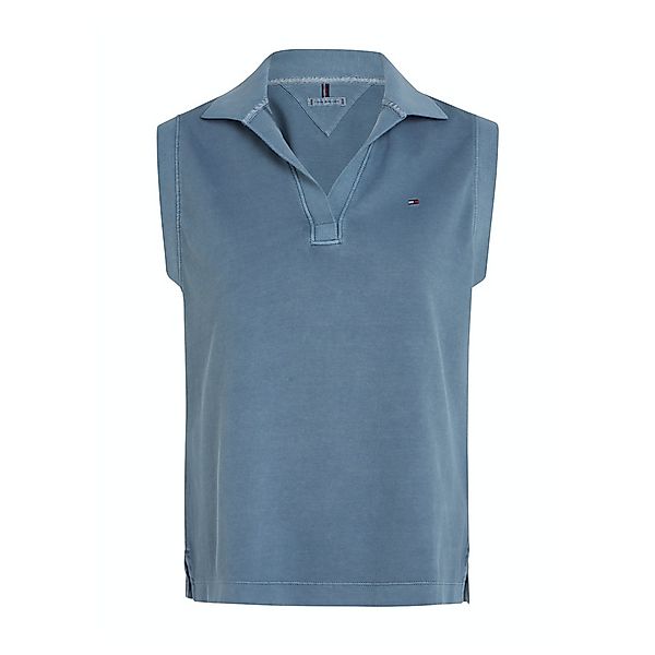 Tommy Hilfiger Damen Shirt Ww0ww41284 günstig online kaufen