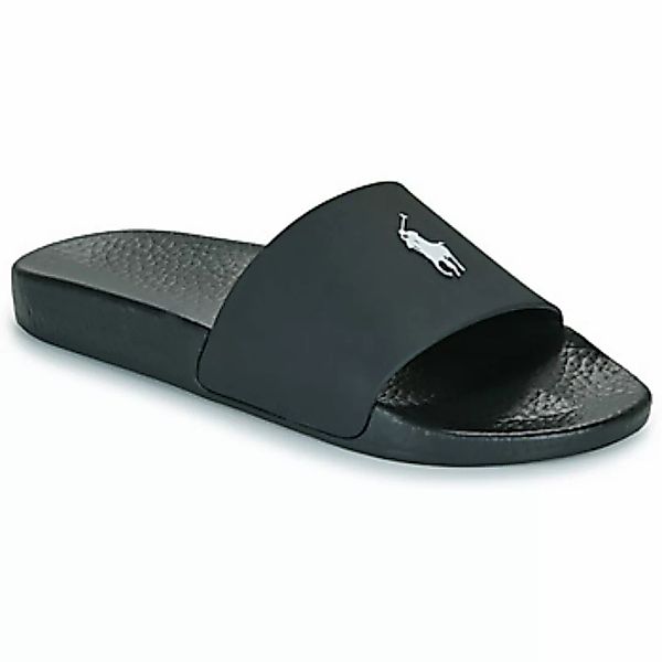 Polo Ralph Lauren  Zehensandalen POLO SLIDE günstig online kaufen