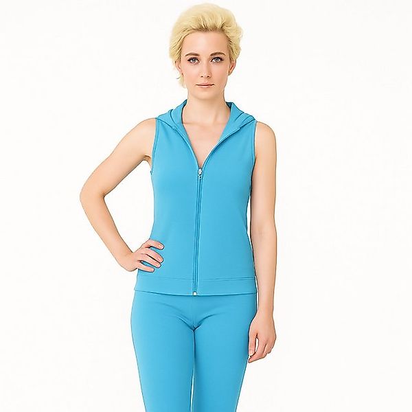 M-Diamant Jumpsuit Catwoman Sportlicher Damen-Jumpsuit mit Kapuze Anzug ela günstig online kaufen