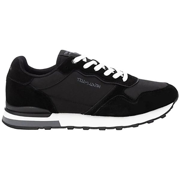 Teddy Smith  Herrenschuhe 120142 NEGRO Noir günstig online kaufen
