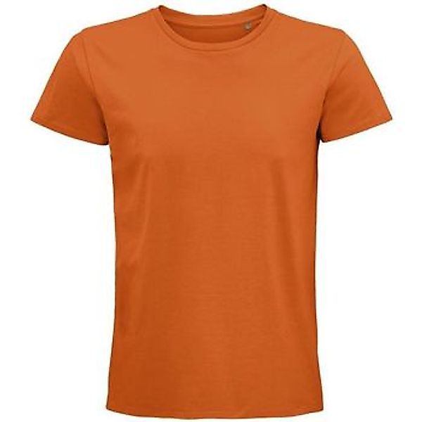 Sols  T-Shirts & Poloshirts PIONNER MEN camiseta hombre 100% algodón biológ günstig online kaufen