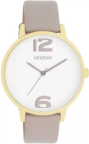 OOZOO Quarzuhr "C11236" günstig online kaufen