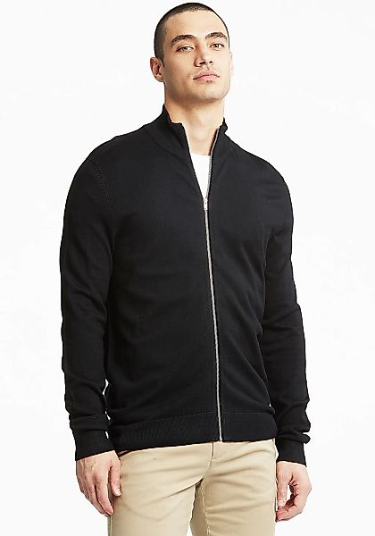 LINDBERGH Strickjacke "Lindbergh Cardigan" günstig online kaufen