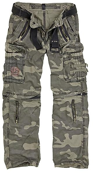 Surplus Raw Vintage Cargohose SURPLUS Royal günstig online kaufen