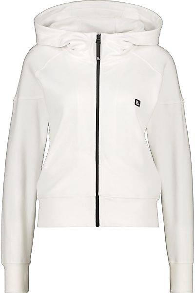 Alife & Kickin Kapuzensweatjacke "Damen CorinaAK A" günstig online kaufen