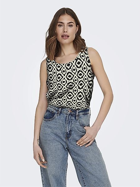ONLY Blusenshirt ONLNOVA LIFE S/L TOP günstig online kaufen