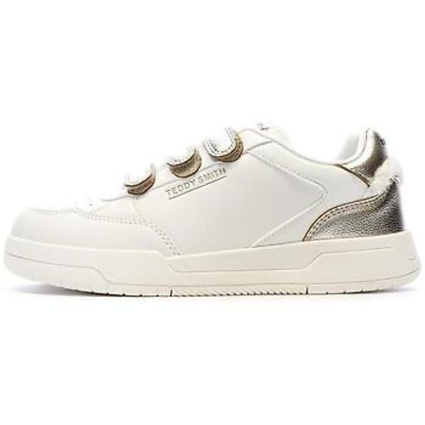 Teddy Smith  Sneaker TDS-120018-ORO günstig online kaufen
