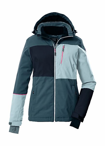 Killtec Skijacke "KSW 437 WMN SKI JCKT" günstig online kaufen