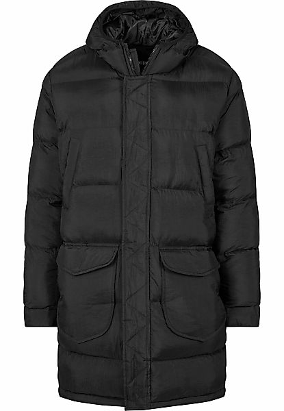 2Y Studios Winterjacke "2Y Studios Herren 2Y Long Puffer Jacket" 1 Stk. tlg günstig online kaufen