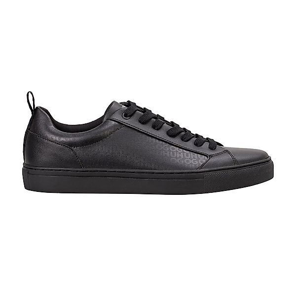 HUGO Herren Sneaker Polyurethan, Polyester Sneaker günstig online kaufen