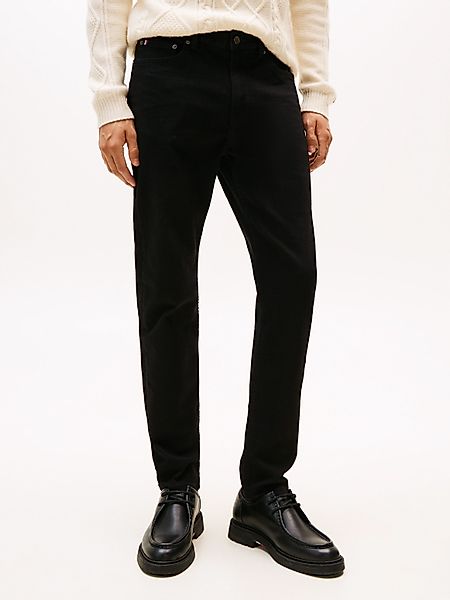 Tommy Hilfiger Slim-fit-Jeans BLEECKER mit Baumwoll-Denim günstig online kaufen