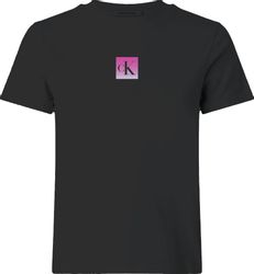 Calvin Klein Jeans Kurzarmshirt SS CLASSIC günstig online kaufen