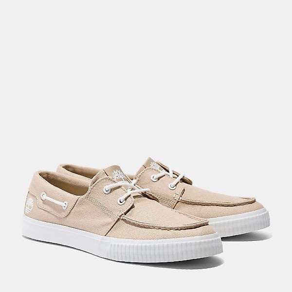 Timberland Sneaker "MYLO BAY LOW LACE UP SNEAKER" günstig online kaufen