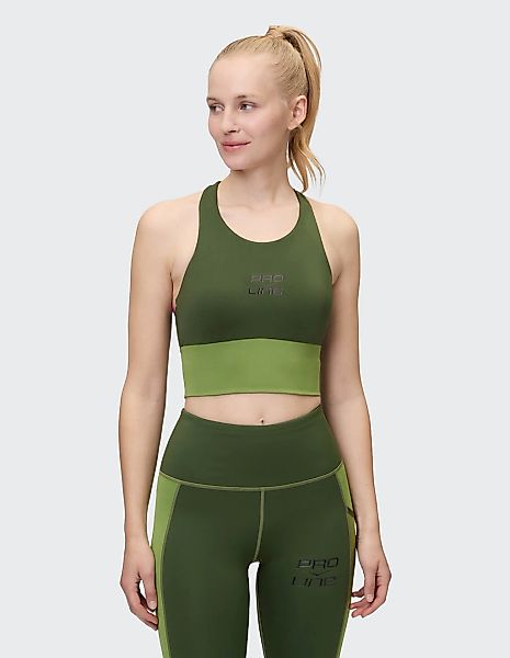 Venice Beach Sporttop "BUSTIER BUFFALO" günstig online kaufen