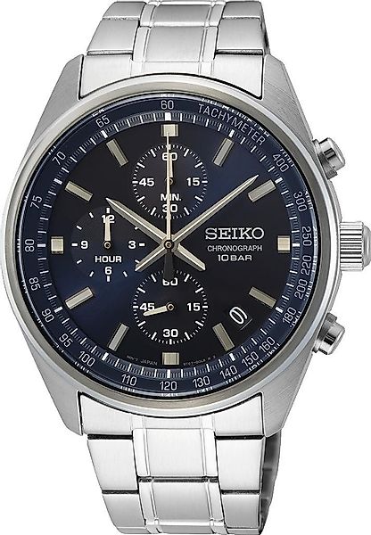 Seiko Chronograph Chronograph Herrenarmbanduhr günstig online kaufen