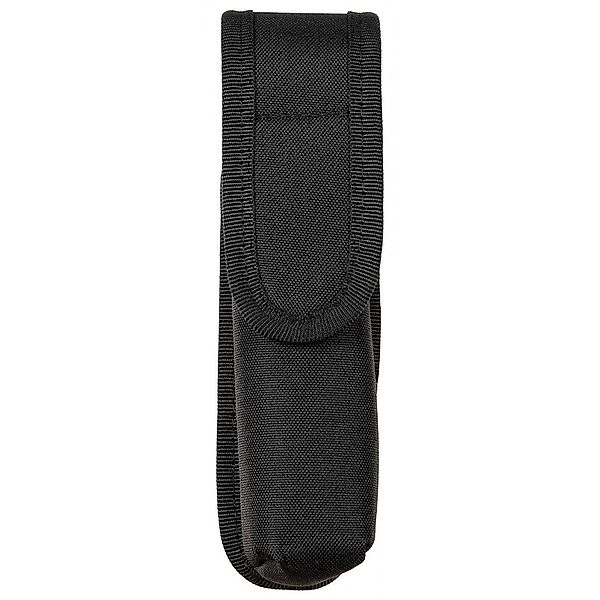MFH Stoffgürtel MFH Taschenlampenholster, Nylon, schwarz. günstig online kaufen