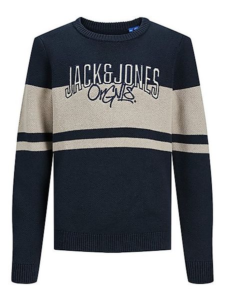 Jack & Jones Strickpullover günstig online kaufen