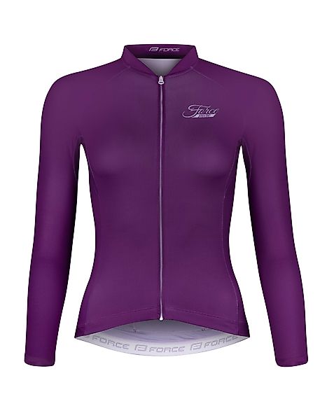 FORCE Radtrikot Jersey Force PURE Lady günstig online kaufen