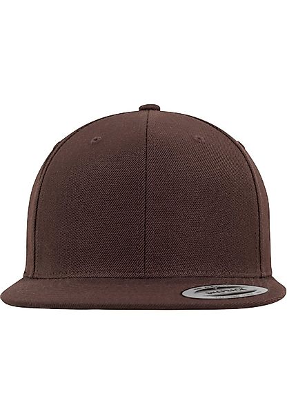 Flexfit Flex Cap "Flexfit Unisex Classic Snapback" günstig online kaufen