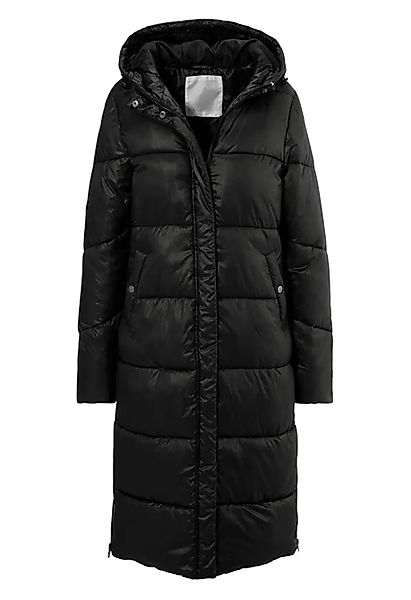 Keskin Collection Steppmantel Wattierter Steppmantel Wintermantel günstig online kaufen
