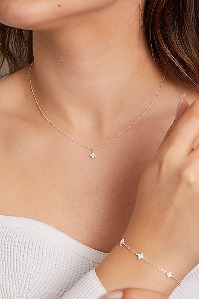 Heliophilia Silver Schmuckset 100% 925 STERLING SILVER S2513 günstig online kaufen