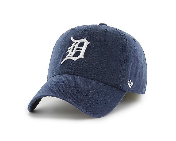 '47 Brand Flex Cap '47 Brand MLB Cap Detroit Tigers Classics '47 FRANCHISE günstig online kaufen