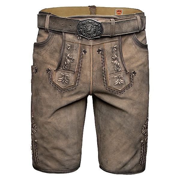 Maddox Trachtenlederhose Zugersee Herren (1-tlg) günstig online kaufen