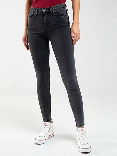 BIG STAR Push-up-Jeans MELINDA HIGH WAIST (1-tlg) günstig online kaufen