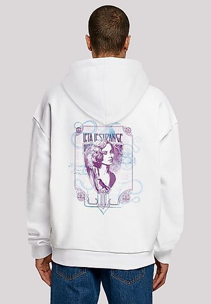 F4NT4STIC Kapuzenpullover Phantastische Tierwesen 2 Leta Lestrange Print günstig online kaufen