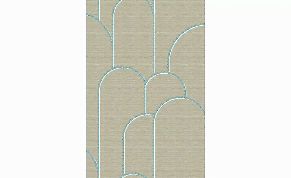 APELT Tischläufer »Vision, LOFT STYLE, Jacquard«, (1 St.) günstig online kaufen